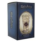 Bicchiere Harry Potter. Marauders Map
