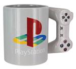 Tazza Playstation Controller