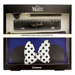 Portamatite Con Set Scrivania Minnie Mouse