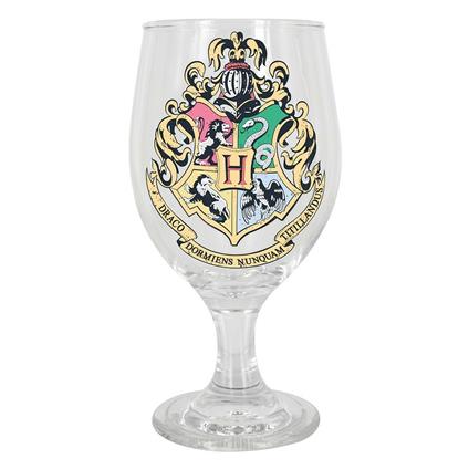 Bicchiere Termosensibile Harry Potter. Hogwarts V2