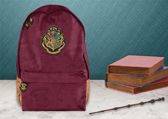 Zaino Harry Potter Hogwarts