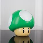 Mario: 1Up Mushroom Icon Light