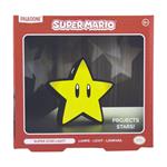 Paladone Super Star Light with Projection BDP (PP5100NN)