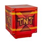 Crash Bandicoot Tnt Light