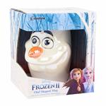 Tazza Sagomata Disney. Frozen 2. Olaf