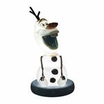 Lampada Frozen 2 Olaf