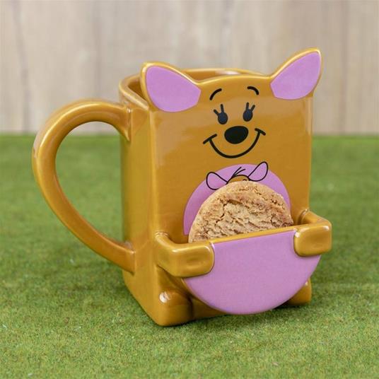 Kanga Pocket Mug