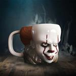 Tazza Sagomata. It: Pennywise