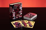Deadpool Playing Cards