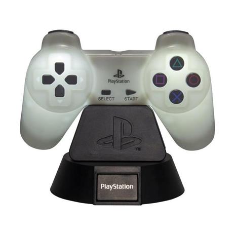 Playstation Controller Icon Light - 2