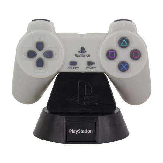 Playstation Controller Icon Light - 3
