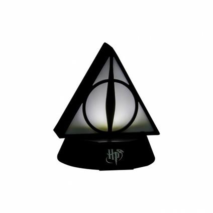 Lampada Harry Potter: Deathly Hallows