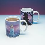 Tazza Termosensibile Frozen 2