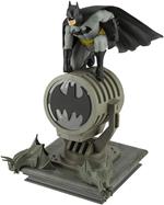 Paladone Lampada Batman, Multicolore