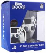 Lampada Playstation 4Th Gen Controller Icon Light