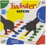 Paladone: Twister Napkins