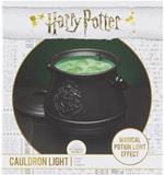 Lampada Harry Potter Cauldron Light