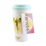 Tazza da viaggio Dc Comics Wonder Woman 1984, 450 ml
