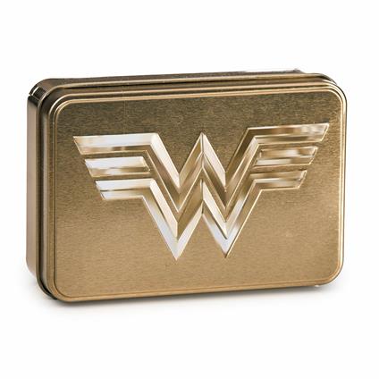 Carte francesi DC Comics Wonder Woman 1984