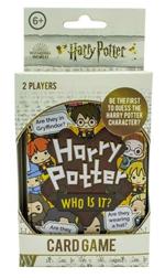 Paladone PP7015HP Harry Potter Who is It Adivinando Mercancía con Licencia Oficial