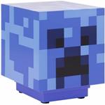 Lampada Minecraft Paladone Charged Creeper Light