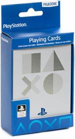 Carte Da Gioco Playstation Ps5 Playing Cards