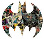 Puzzle 750pz Batman