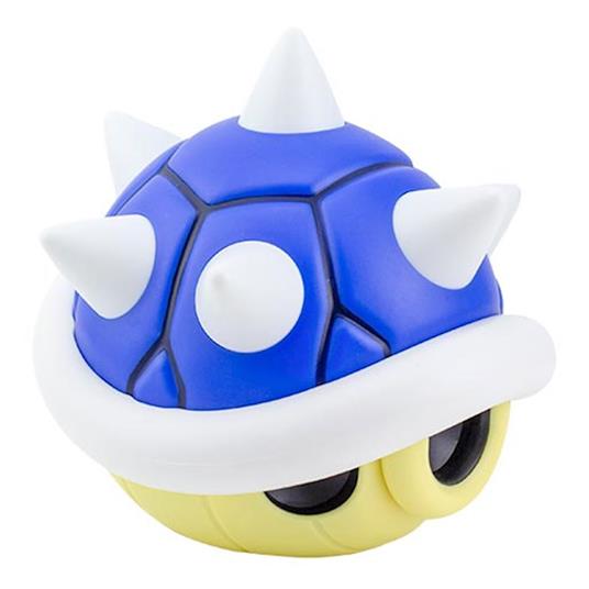 Nintendo: Paladone - Super Mario Kart - Blue Shell Light