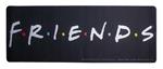 Paladone Desk Mat Friends Logo Tappetino Per Mouse - Gadget