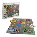 Harry Potter: Paladone - A Day At Hogwarts Board Game