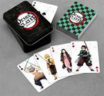 Demon Slayer Playing Cards Paladone Products