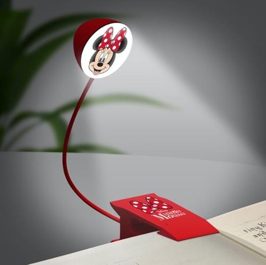 Paladone Book Light Minnie Mouse