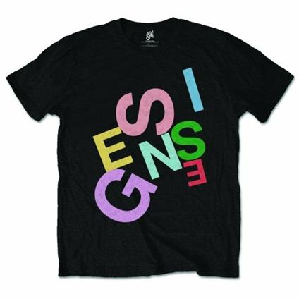 T-Shirt Genesis Men's Tee: Scatter