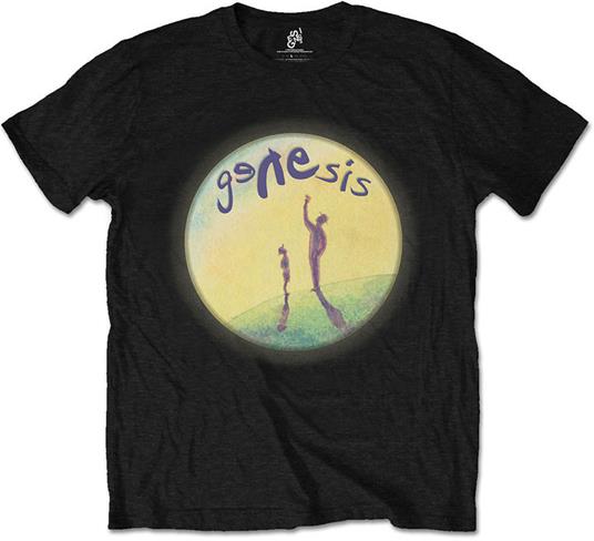 Genisis. Watchers Of The Skies