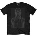 T-Shirt unisex Tupac. Trust No One