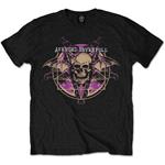 T-Shirt Unisex Avenged Sevenfold. Ritual