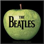 Toppa Beatles. Apple & Logo