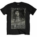 T-Shirt Unisex David Bowie. Ziggy