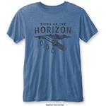 T-Shirt Unisex Tg. S Bring Me The Horizon. Wound