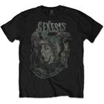 T-Shirt Unisex Genesis. Mad Hatter 2