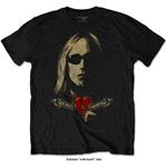 T-Shirt Unisex Tom Petty. Shades & Logo