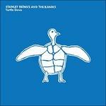 Turtle Dove - CD Audio di Stanley Brinks
