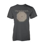 T-Shirt Unisex Dream Theater. Maze