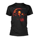 T-Shirt Unisex Tg. M Soundgarden. Superunknown