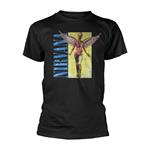 Nirvana. In Utero (Square) (T-Shirt Unisex Tg. M)