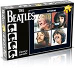 Beatles (The): Let It Be (1000 Piece Jigsaw Puzzle)