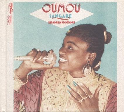 Moussolou - Vinile LP di Oumou Sangare