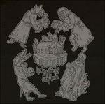 Fizzy Brain - Vinile LP di Ducking Punches