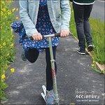 You Might Be Right - CD Audio di Happy Accidents