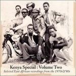 Kenya Special vol.2